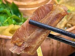 -岳记兴隆·青城腊排铜火锅(融创店)