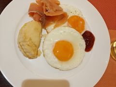 -上海金陵紫金山大酒店·汇海餐厅