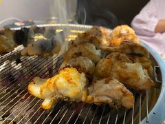 -泥炉烧肉师(新街口金銮巷店)