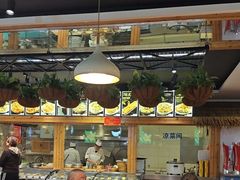 -福茗春薪禾记海鲜烧烤(八一路店)