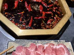 -大风老火锅(江北一店)