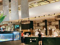 -合肥皇冠假日酒店·菲亚斯特自助餐厅(黄山路店)