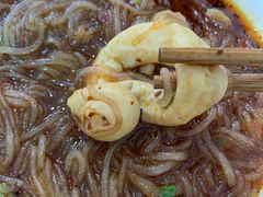 冒节子-甘记肥肠粉(马鞍北路店)