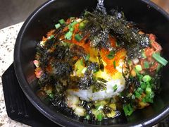 -真利味·脊骨火锅·正宗韩国料理(韩乐坊店)