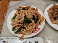 -虢国羊肉汤馆(政二街店)