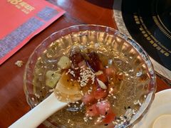 -新侗家食府(蟠桃宫店)