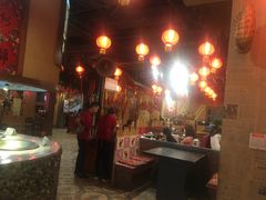 -金掌勺锅包肉(太原万达店)