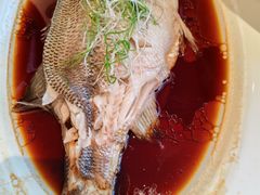 -古南都·江苏酒家(建宁路店)