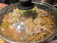 -爱碗亭·鲜炒湖南菜(壹城中心店)