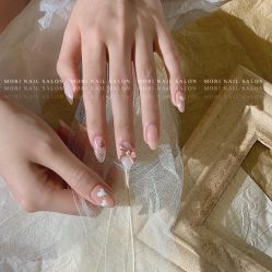 -森日式美甲沙龙MORI NAIL总店