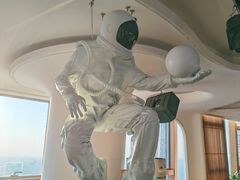 -泉客厅LAPUTA·天空之城