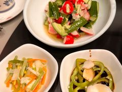 -福茂源横山铁锅羊肉(高新路店)