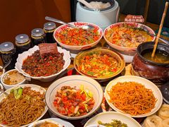 -湘芙蓉·湖南菜(椒江店)