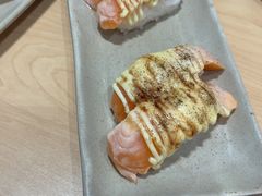 -友壹町寿司(新DNA购物中心店)