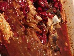 -半天妖烤鱼(和平印象城店)