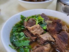 炖牛肉-万盛园炖肉馆(云峰店)