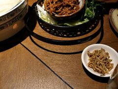 -额娘·春饼烤鸭(乐汇城店)