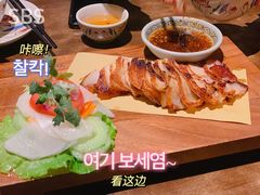 -大头虾越式风味餐厅(光明广场店)