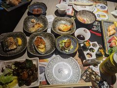 -极尚大瀛喜日本料理(铜锣湾店)