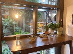 -小食院简餐厅