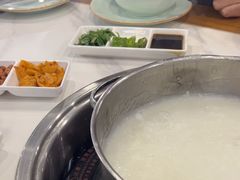 -盈田盈粥庄(博山东路店)