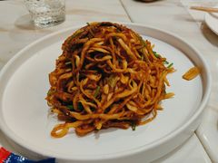 -子霖南山鲜虾面(南山总店)