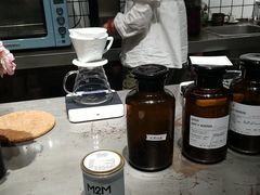 -NOTOOCAFE不二咖啡馆(岩前店)