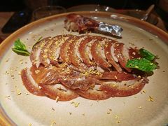 -青年公社烤鸭(蜀山万象汇店)