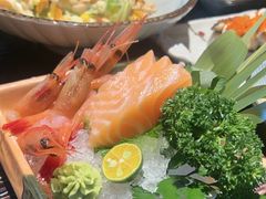 -芥岛(河北大街店)