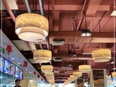 大堂-又一间茶点轩(宝业路店)