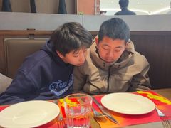 -ZAFFERANO西班牙海鲜饭(上海首店)
