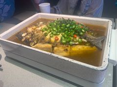 -半天妖烤鱼(财富中心店)