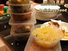 -蓝海大饭店·渔歌舫(黄岛店)