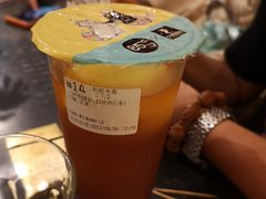 -85度C(南京龙世中心店)