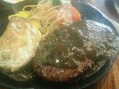 -皇品世家牛排(七一路店)