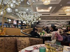 -芭菲盛宴·环球美食(解放碑英利国际店)