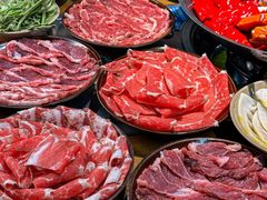 -阳阳老火锅(小南门店)