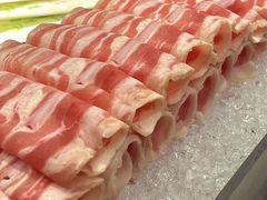 -益氣煲·筒骨砂锅火锅(安吉直营店)