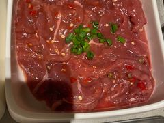 -海底捞火锅(海宁路店)