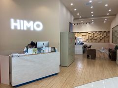 -海马体照相馆(成都来福士广场店)
