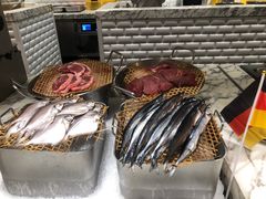 -沈阳和平艾美酒店新食谱西餐厅