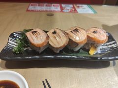 -友壹町寿司(嘉洲广场店)