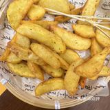  她家的美味用餐体验！