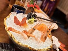 -鸟屋·烧鸟串烧居酒屋(新世纪广场店)