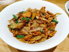 -火候轩品质湘菜·私厨(市府店)