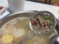 -八合里潮汕鲜牛肉火锅(吉大店)