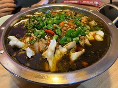 -自贡盐帮菜·玩辣餐厅(樱花园西街店)