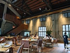 -阳朔糖舍酒店·糖舍餐厅&酒吧