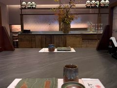 -上井料理黑金店(IFS国金中心店)