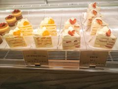 -安上烘焙 ENCHANTE(世纪汇店)